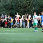 Naki Olsztyn - Pisa Barczewo 2:2