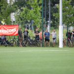 Naki Olsztyn - Pisa Barczewo 2:2
