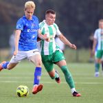 Naki Olsztyn - Pisa Barczewo 2:2