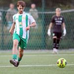Naki Olsztyn - Pisa Barczewo 2:2