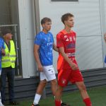 Naki Olsztyn - Start Nidzica 1:1