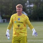 Naki Olsztyn - Start Nidzica 1:1