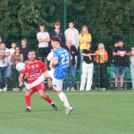 Naki Olsztyn - Start Nidzica 1:1