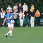 Naki Olsztyn - Start Nidzica 1:1