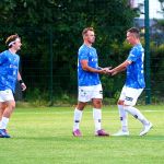 Naki Olsztyn - Start Nidzica 1:1