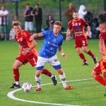 Naki Olsztyn - Start Nidzica 1:1