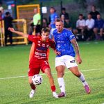 Naki Olsztyn - Start Nidzica 1:1