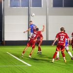 Naki Olsztyn - Start Nidzica 1:1