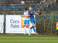 Osiem zespoł&oacute;w zostało w grze o Wojew&oacute;dzki Puchar Polski