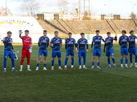 Olimpia Elbląg dostanie trzy punkty za mecz z GKS-em Bełchat&oacute;w?
