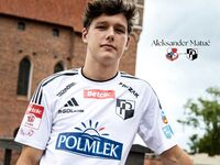 Transferowa karuzela w Polonii Lidzbark Warmiński