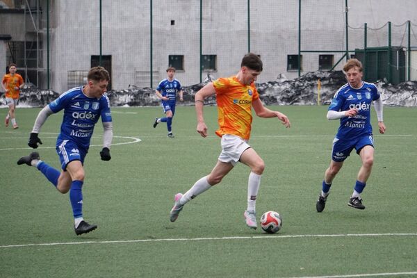 Naki, Tęcza i Sok&oacute;ł w kolejnej fazie rozgrywek WPP