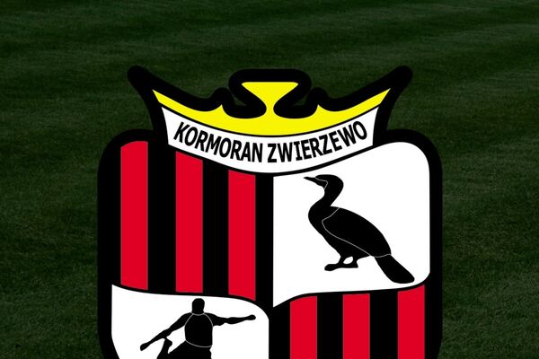 Kormoran Zwierzewo spadł do A-klasy. Za nami pierwsze spotkania barażowe