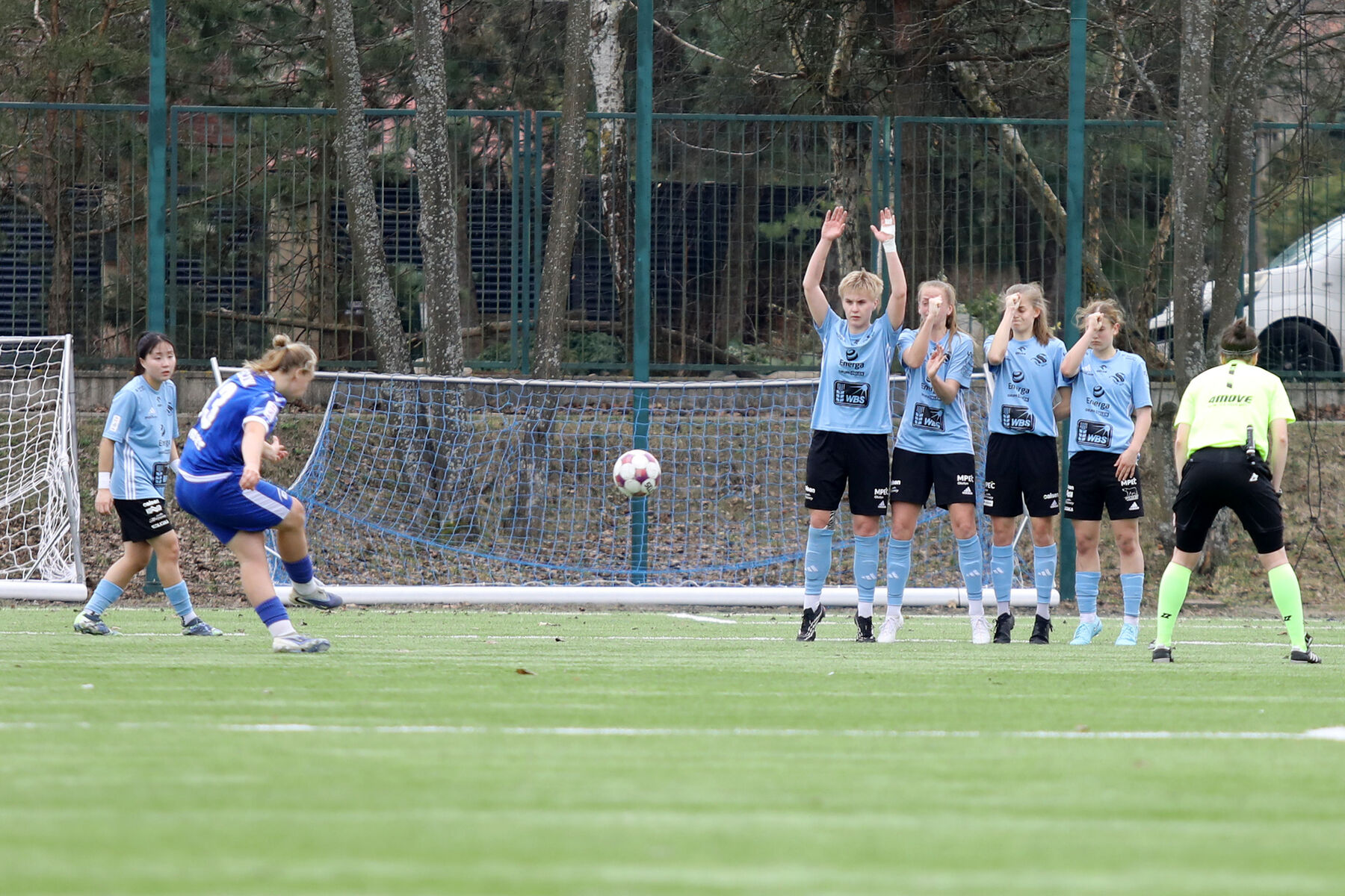 Zdjęcie jest ilustracją do tekstu. Fot. Łukasz Kozłowski