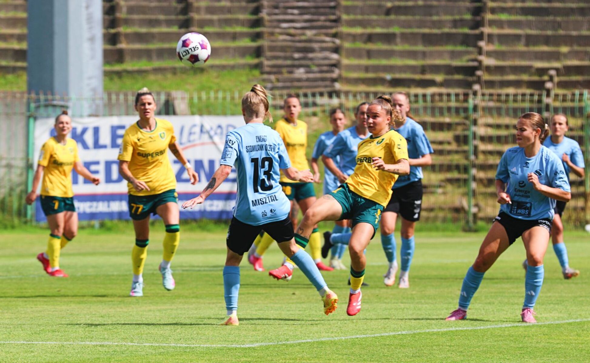 Zdjęcie jest ilustracją do tekstu. Fot. Emil Marecki