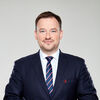 Nowy sekretarz PZPN-u pochodzi z Olsztyna