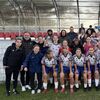 Stomil i Stomilanki II w finale WPP kobiet