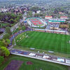 Stadion Olimpii Elbląg będzie miał podgrzewaną murawę