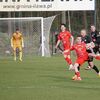 GKS Wikielec przegrał z ŁKS-em Łomża
