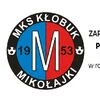 Kłobuk Mikołajki wycofał drużynę senior&oacute;w
