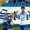 Szymon Kr&oacute;lak nowym napastnikiem Stomilu Olsztyn
