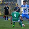 Stomil przegrał 1:3 z Olimpią Grudziądz